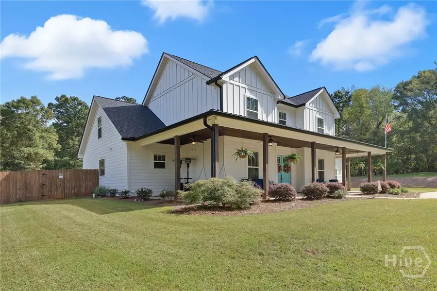 855 Geiger Road, Jefferson, GA 30549 - Image #3