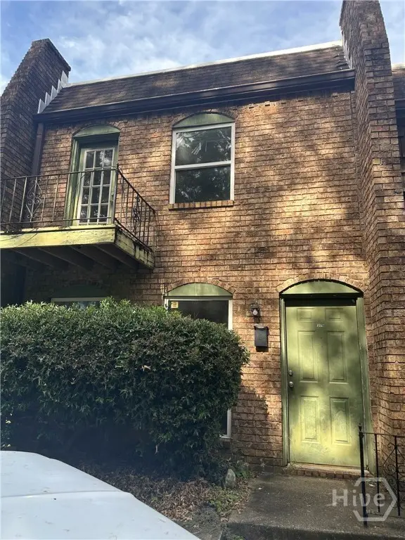 379 Chalfont Drive, Athens, GA 30606