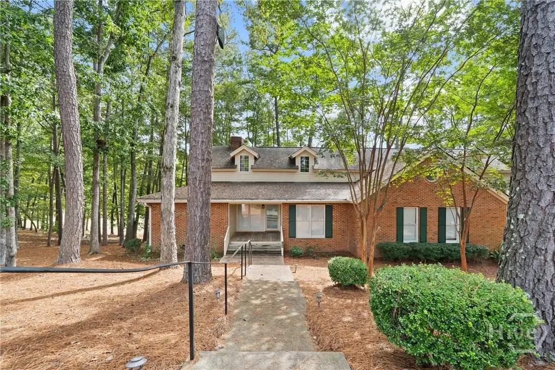 1030 Cupp Lane, Greensboro, GA 30642 - Image #1