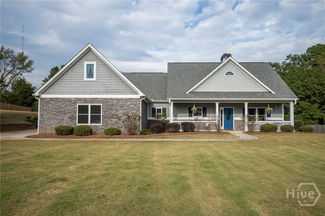 186 Hargrove Circle, Winterville, GA 30683 - #1