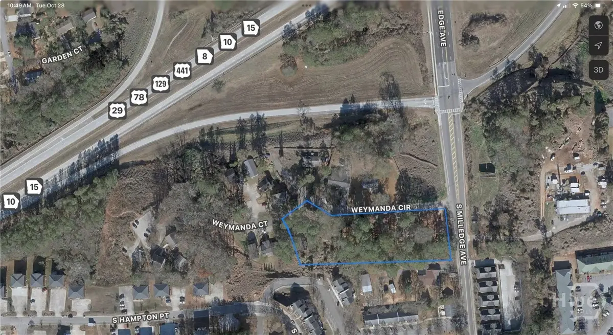 260 Weymanda Circle, Athens, GA 30606 - Image #1