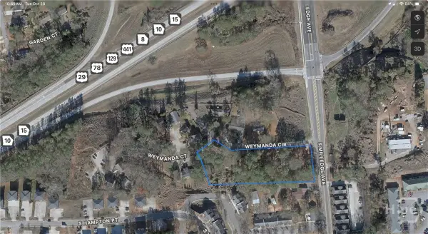 260 Weymanda Circle, Athens, GA 30606