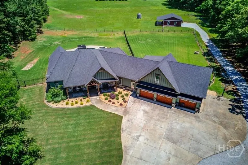 151 Geiger Road, Jefferson, GA 30549 - Image #3