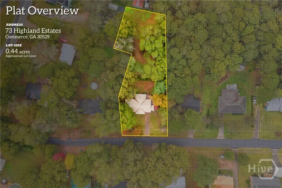 73 Highland Estates, Commerce, GA 30529 - Image #2