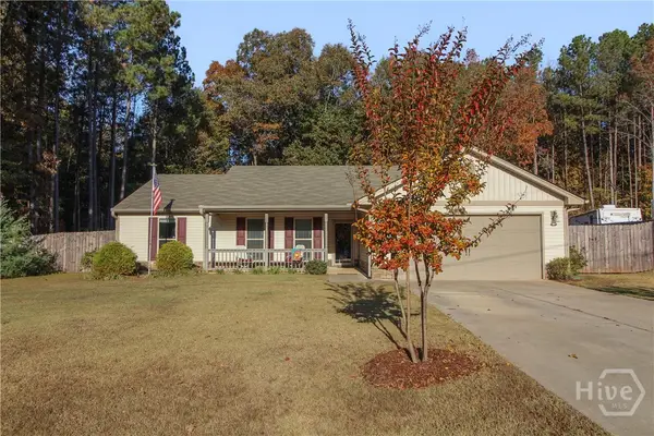 123 Conifer Court, Winterville, GA 30683