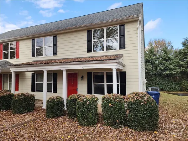 136 Bridgewater Circle Circle #136, Athens, GA 30601