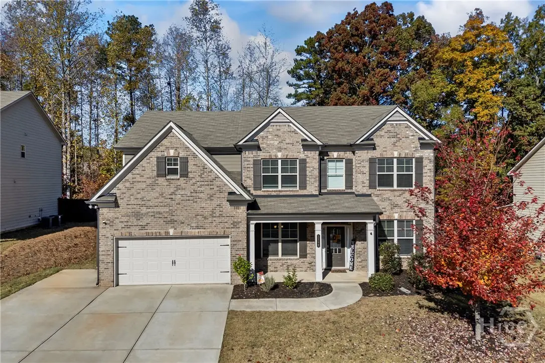 1168 Ruddy Duck Drive, Jefferson, GA 30549 - Image #1