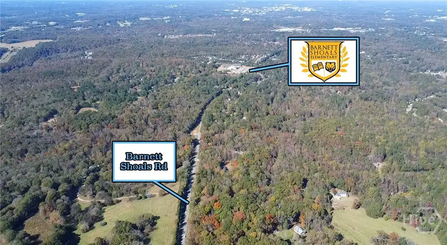0 Barnett Shoals Road #Lot 2, Athens, GA 30605 - Image #3