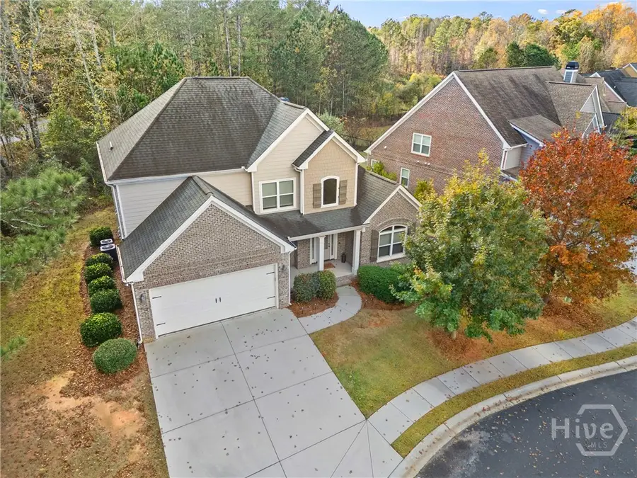 1015 Turtle Pond Drive, Watkinsville, GA 30677 - Image #2