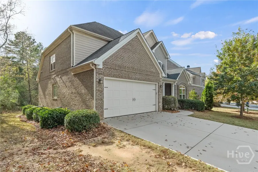 1015 Turtle Pond Drive, Watkinsville, GA 30677 - Image #3