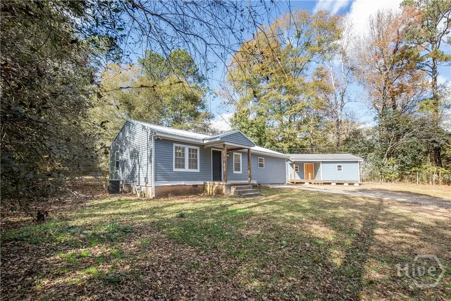 1720 Cherokee Road, Winterville, GA 30683 - Image #2