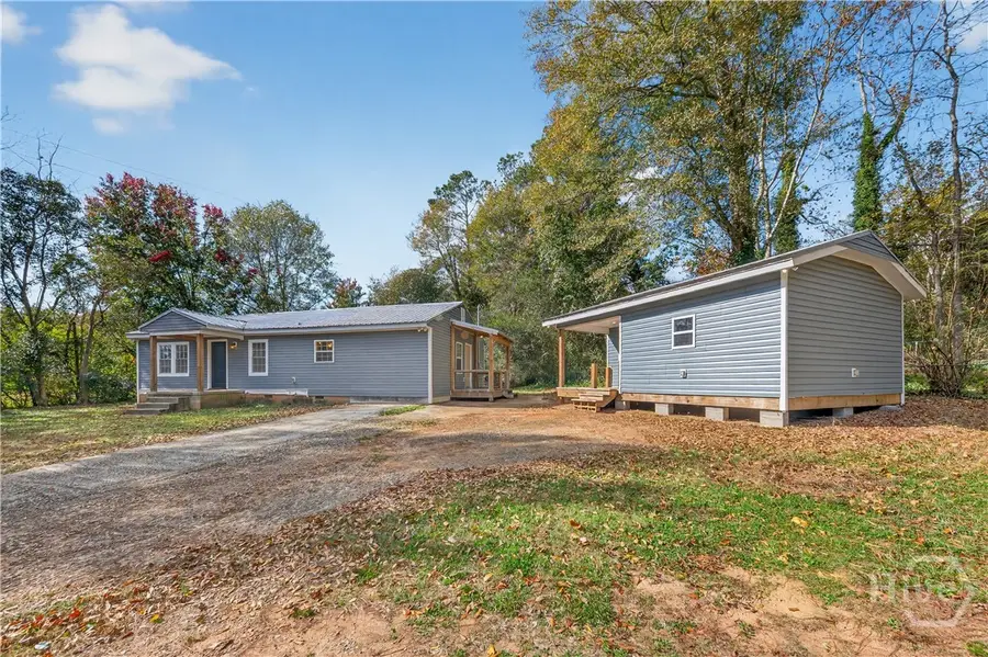 1720 Cherokee Road, Winterville, GA 30683 - Image #3