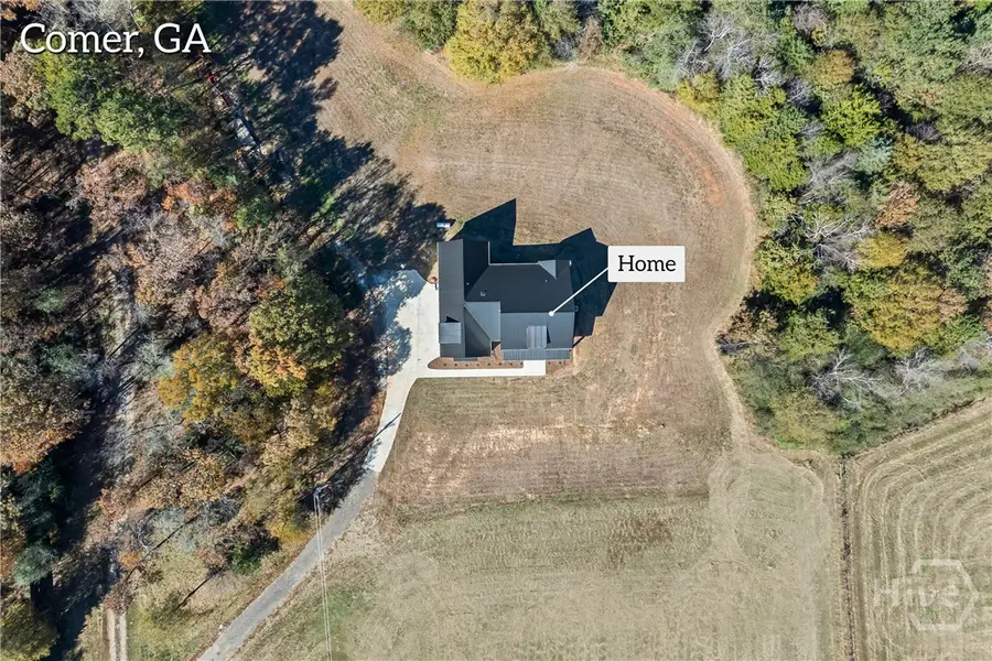 760 Fortson Compton Road, Comer, GA 30629 - Image #3