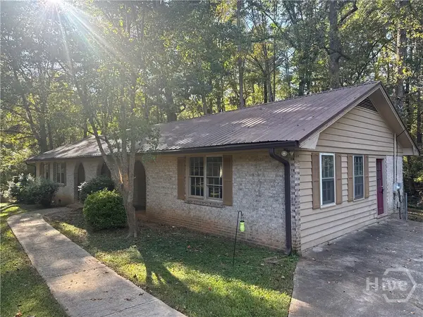 1191 Arrowhead Road, Watkinsville, GA 30677