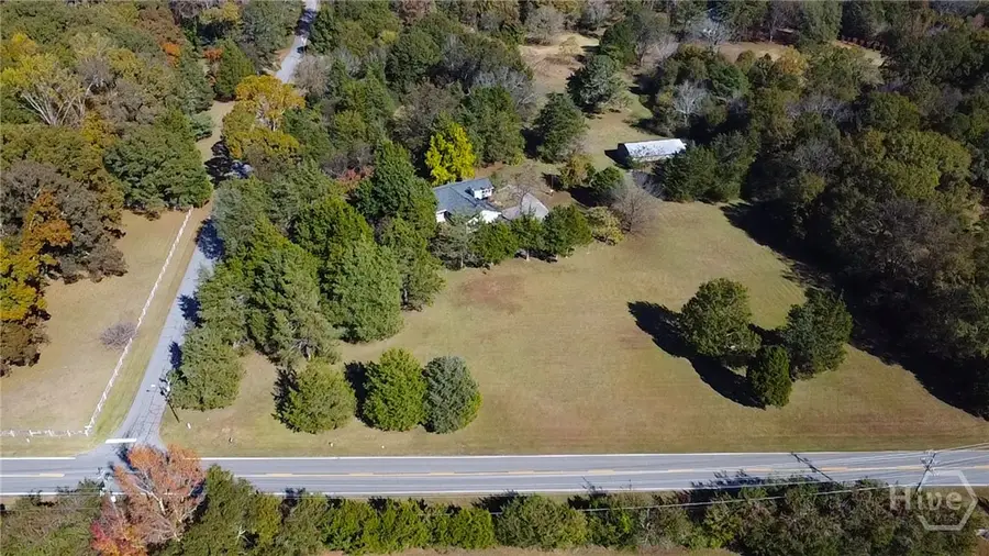 0 Williamsburg #Lot 6, Athens, GA 30605 - Image #3