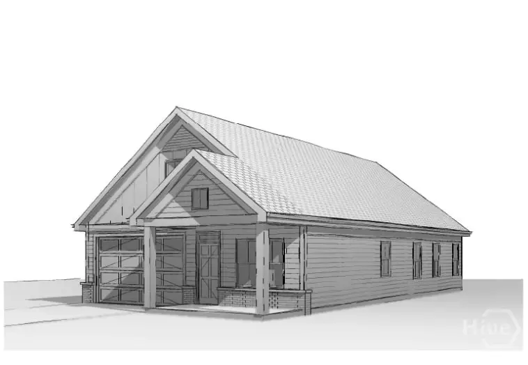 326 Andover Drive, Athens, GA 30607 - Image #1