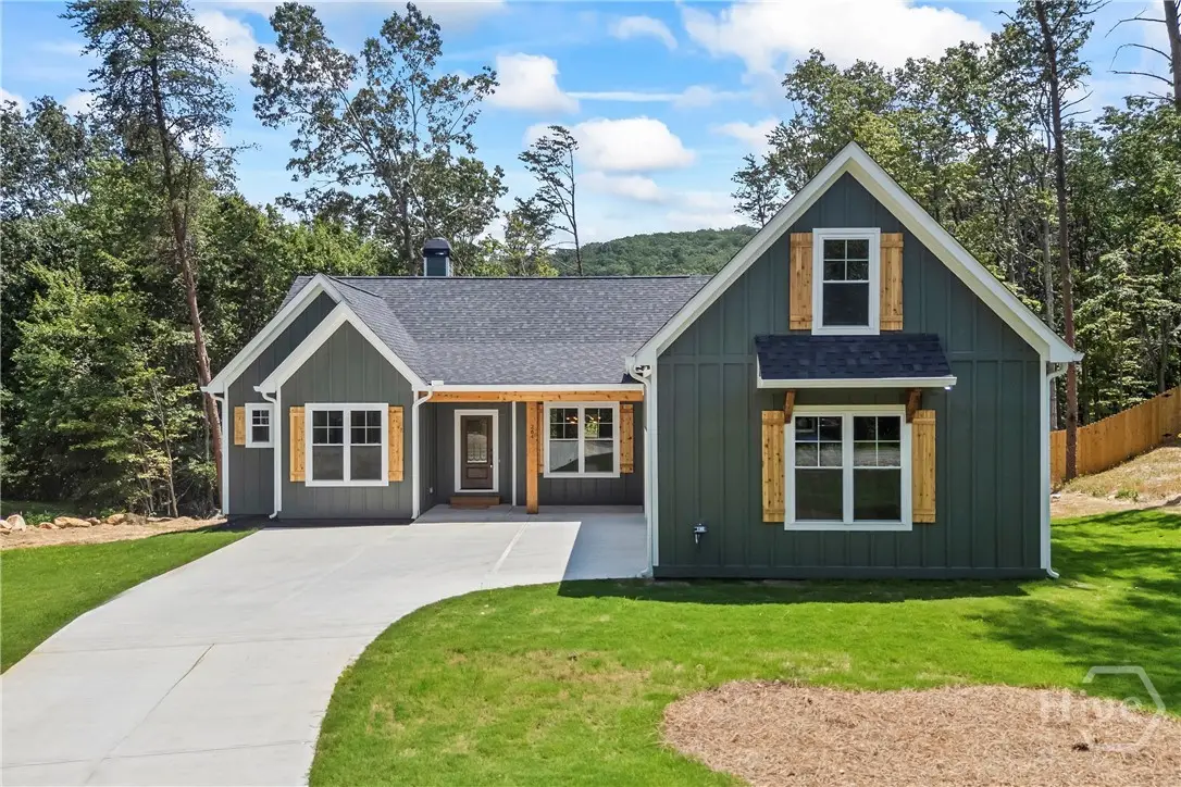 264 Acerose Drive, Jasper, GA 30143 - Image #1