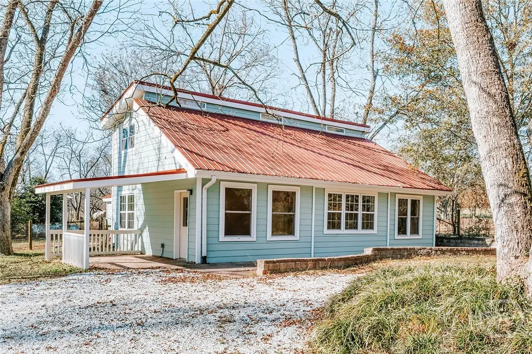 1103 Arnoldsville Road, Winterville, GA 30683 - Image #1