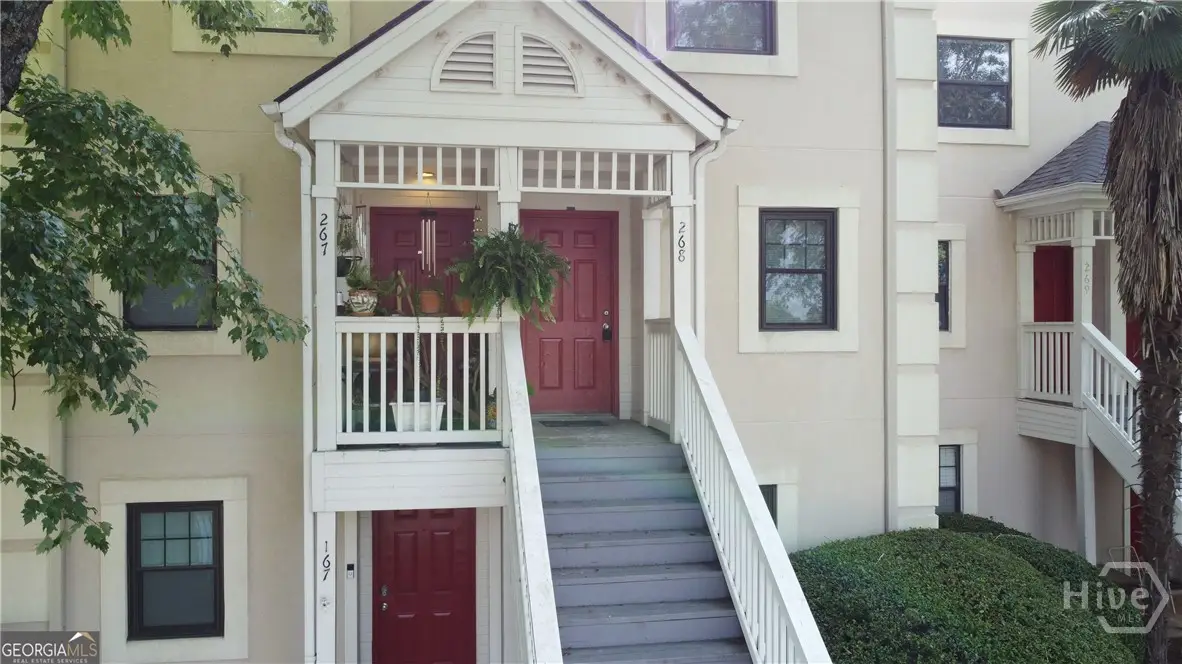 290 Appleby Drive #268, Athens, GA 30605 - Image #1
