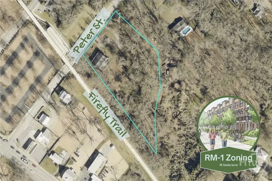 357 S Peter Street, Athens, GA 30601 - Image #3