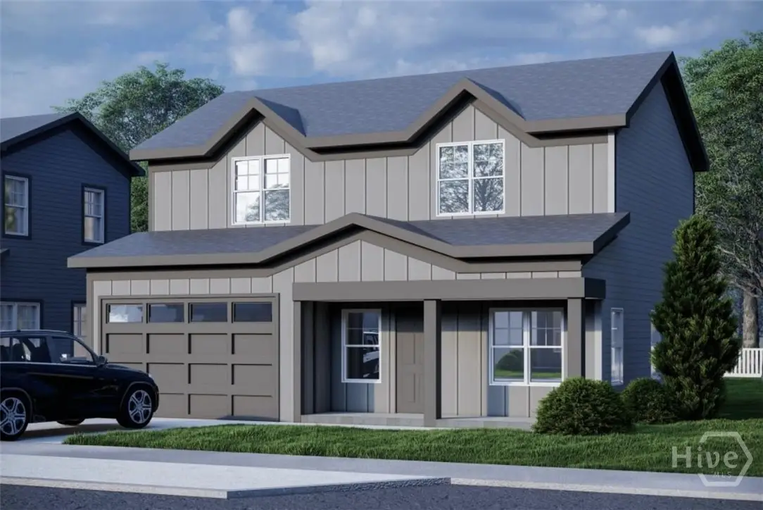 210 Timsbury Drive, Athens, GA 30607 - Image #1