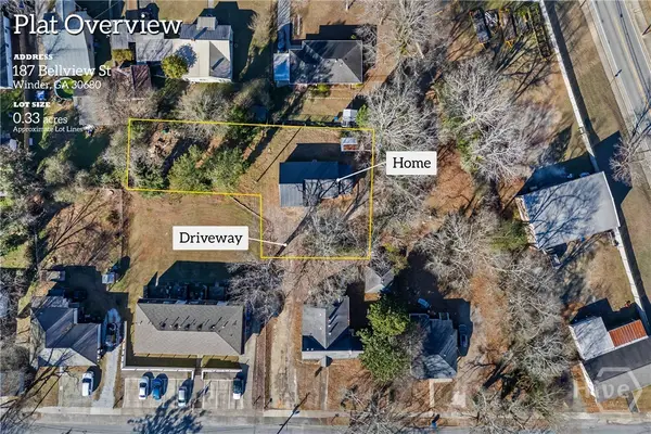 187 Bellview Street, Winder, GA 30680