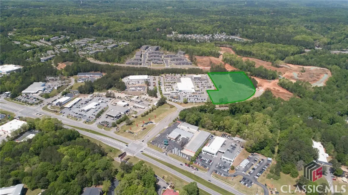 145 Heyward Allen Parkway, Athens, GA 30606 - #1