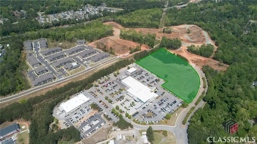145 Heyward Allen Parkway, Athens, GA 30606 - #2
