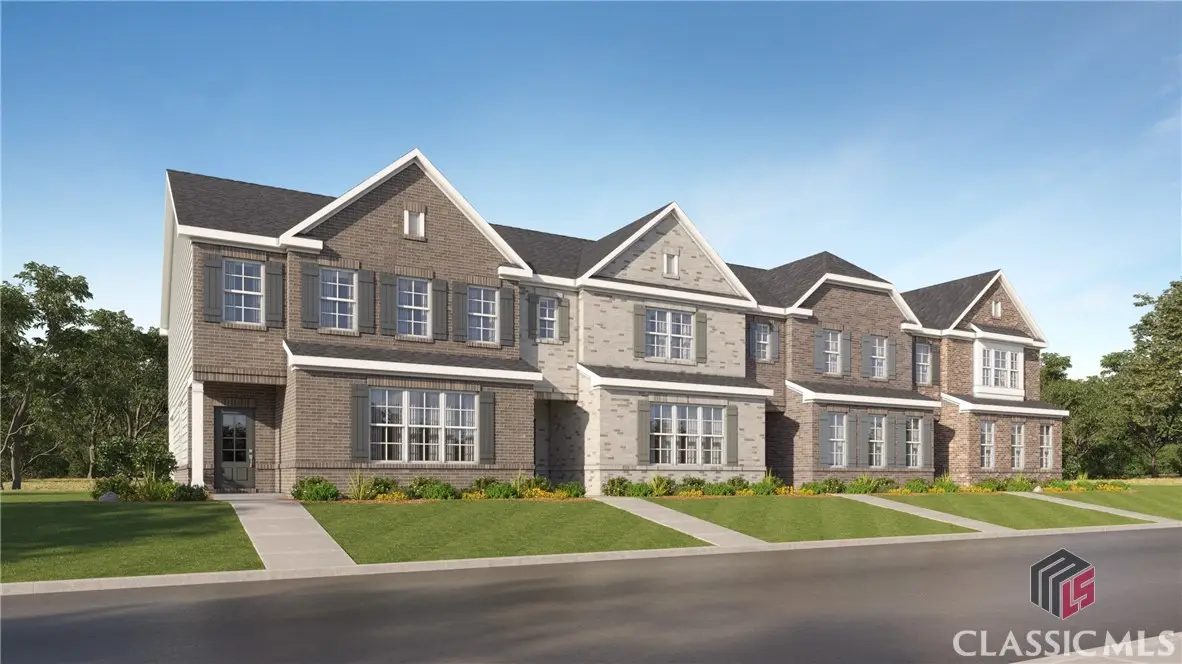 176 Market Street, Bethlehem, GA 30620 - Image #1