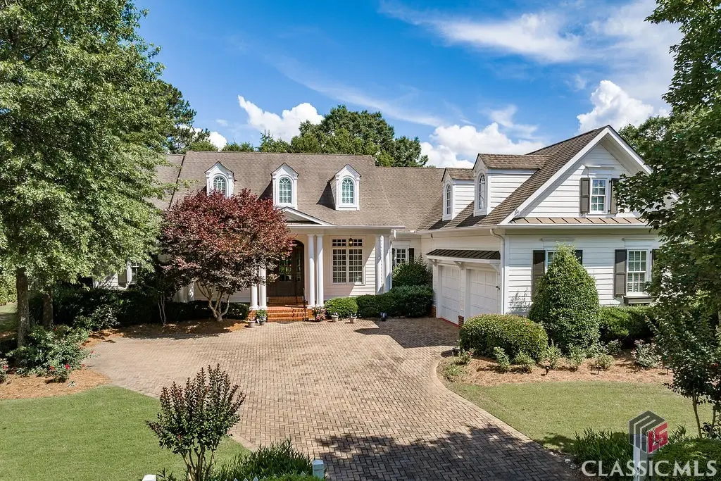 2052 Trimleston Road, Statham, GA 30666 - Image #1