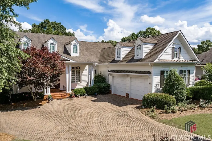 2052 Trimleston Road, Statham, GA 30666 - Image #2