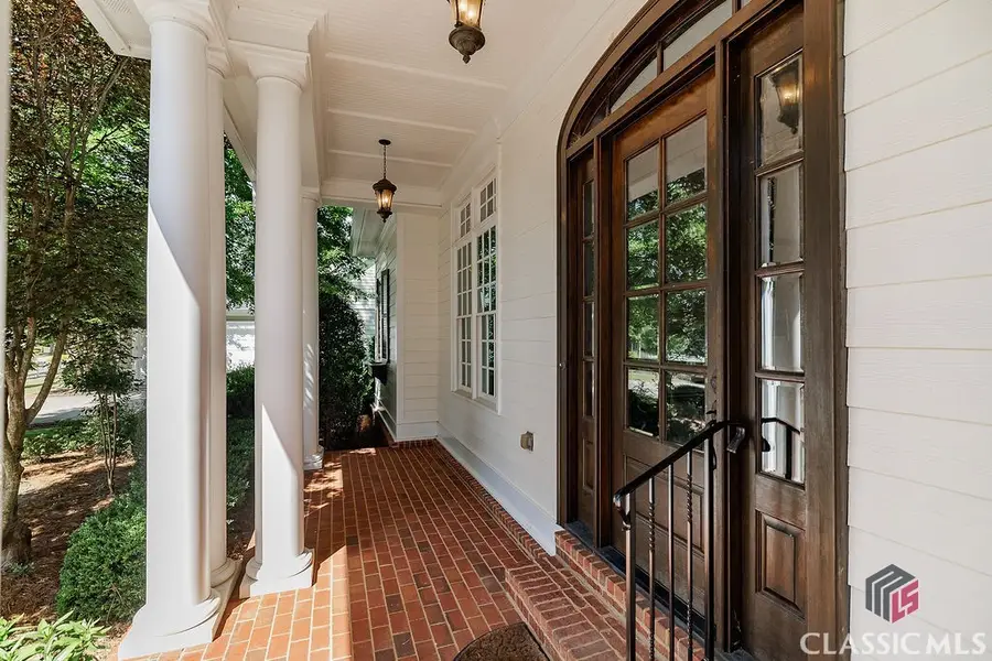 2052 Trimleston Road, Statham, GA 30666 - Image #3