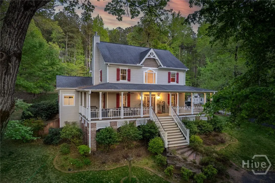 1660 Maple Ridge Drive, Loganville, GA 30052 - Image #1