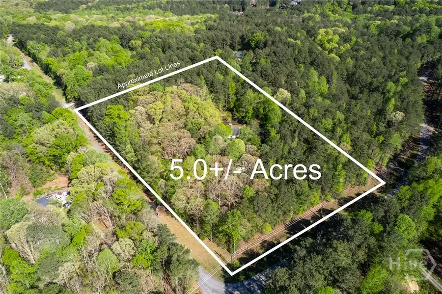 1660 Maple Ridge Drive, Loganville, GA 30052 - Image #2