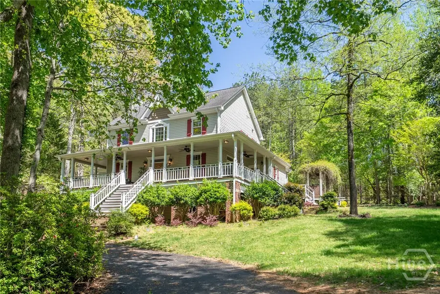 1660 Maple Ridge Drive, Loganville, GA 30052 - Image #3