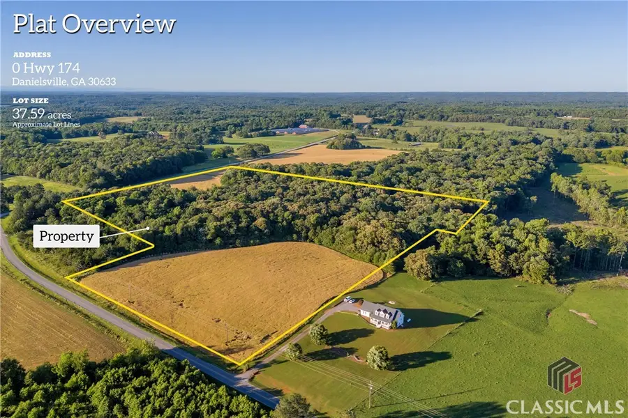 00 Highway 174 #1, Danielsville, GA 30633 - Image #3