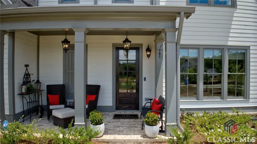 24 Lakewood Park N, Statham, GA 30666 - Image #2