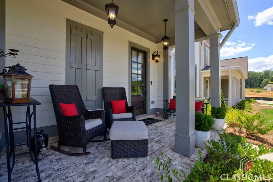 24 Lakewood Park N, Statham, GA 30666 - Image #3