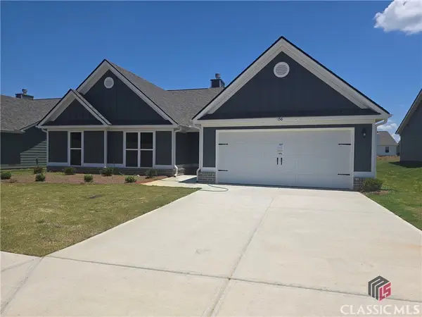 156 Champions Lane #67, Winder, GA 30680