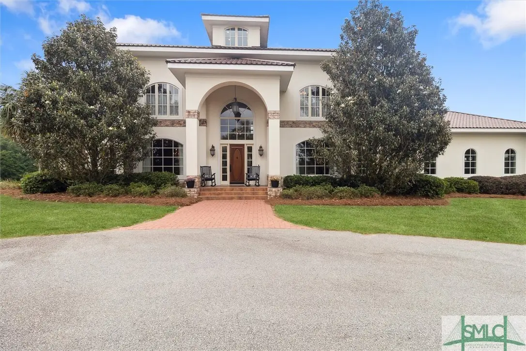 19410 169 Highway, Claxton, GA 30417 - Image #1