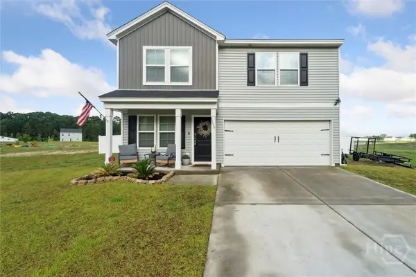 1156 Wilkins Road, Midway, GA 31320