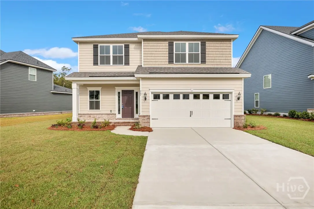 267 Wexford Drive, Richmond Hill, GA 31324 - Image #1