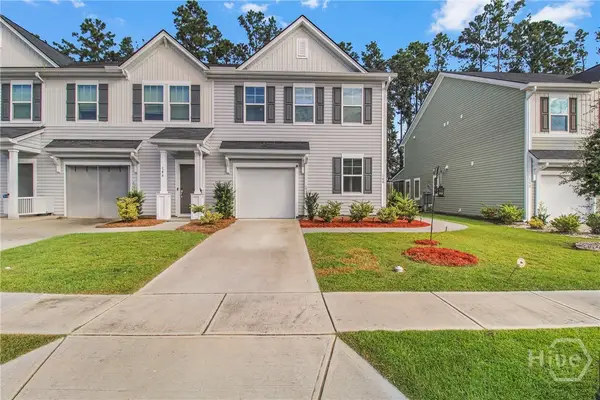 148 Benelli Drive, Pooler, GA 31322