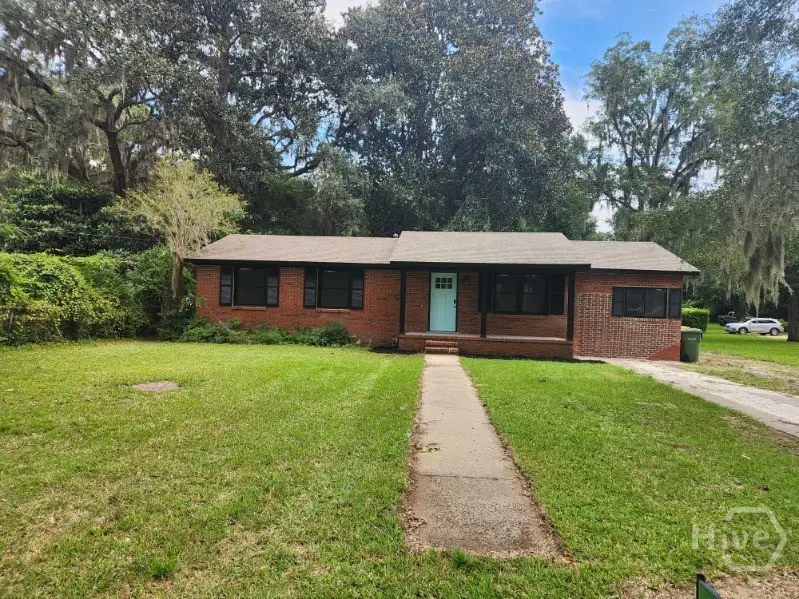 8708 Clarke Avenue, Savannah, GA  - Image #1