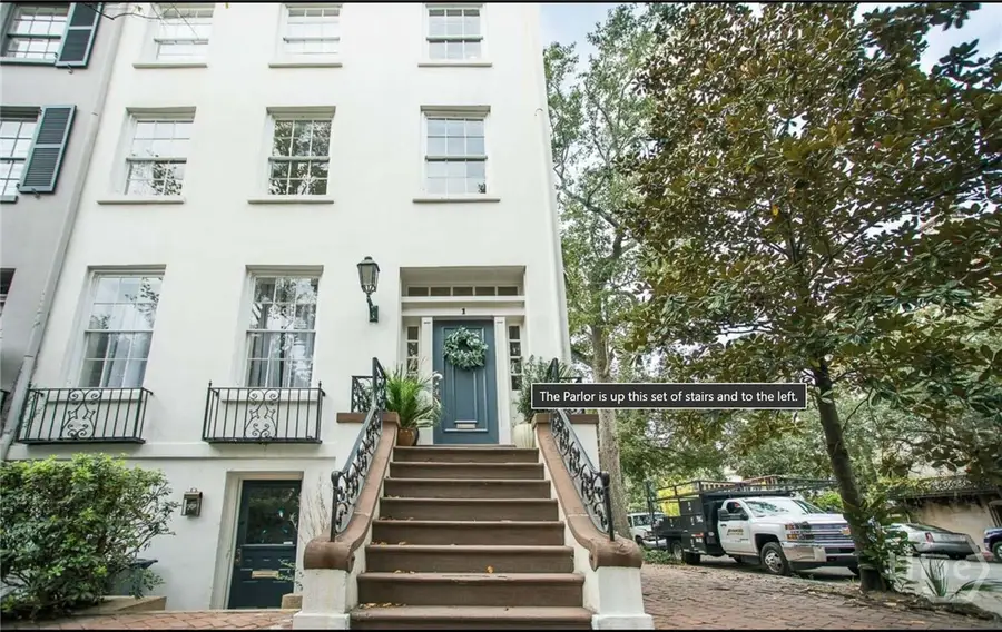 1 E Gordon Street #6, Savannah, GA 31401 - Image #2