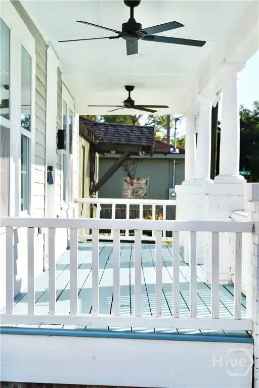 2706 Hopkins Street, Savannah, GA  - Image #2