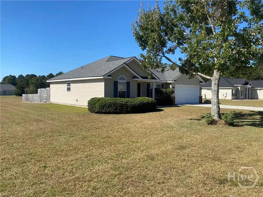 509 Colquitt Lane, Statesboro, GA 30458 - Image #2