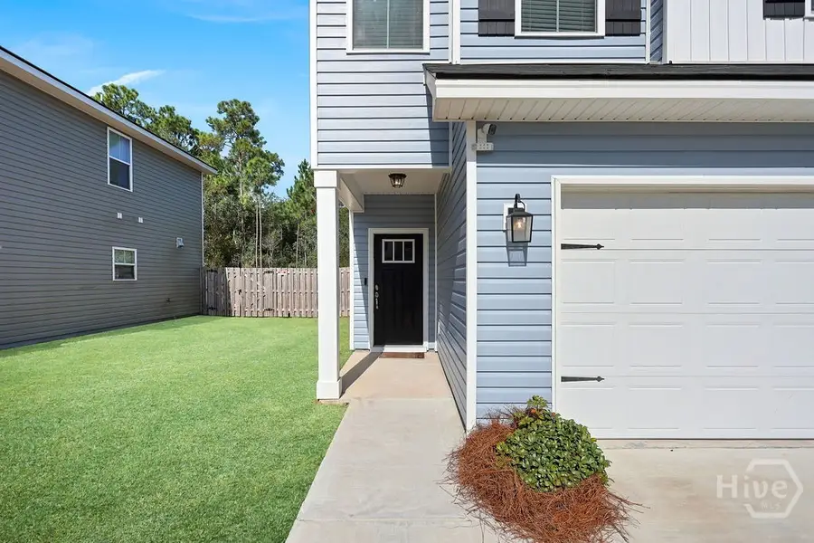 1277 Grayson Avenue, Hinesville, GA 31313 - Image #3