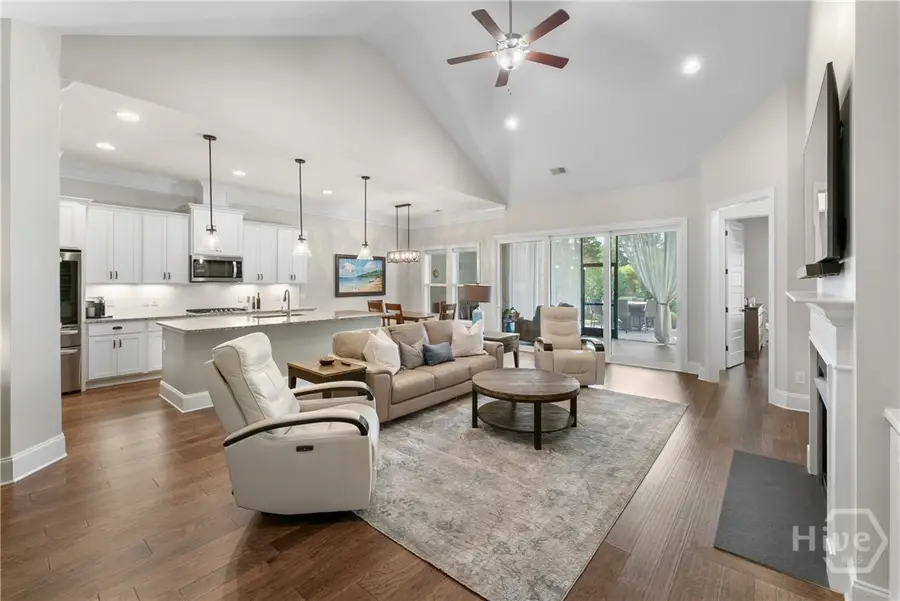 25 Golf Drive, Pooler, GA 31322 - Image #3