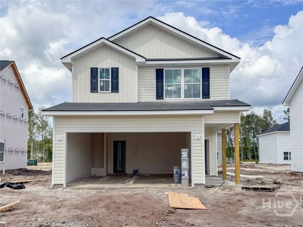 66 Hamilton Drive, Hinesville, GA 31313 - Image #1